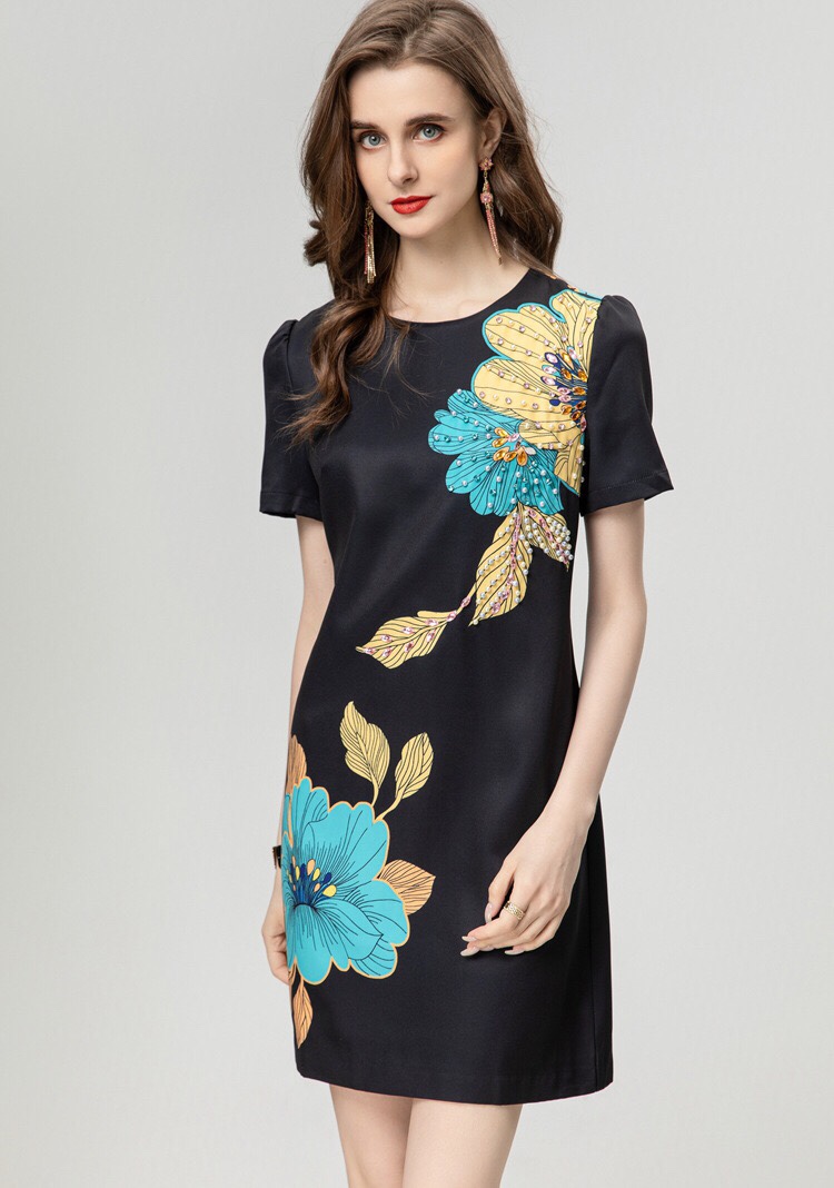 Dolce Gabbana Dress